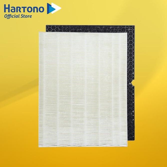 Winix Filter Kit Filterh Winix Filter H (Aoc + Hepa Filter) For Zero