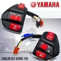 Saklar Mio Aerox Vietnam Kanan Kiri Saklar Kanan Kiri Mio Aerox Saklar Aerox Kanan Kiri Vietnam