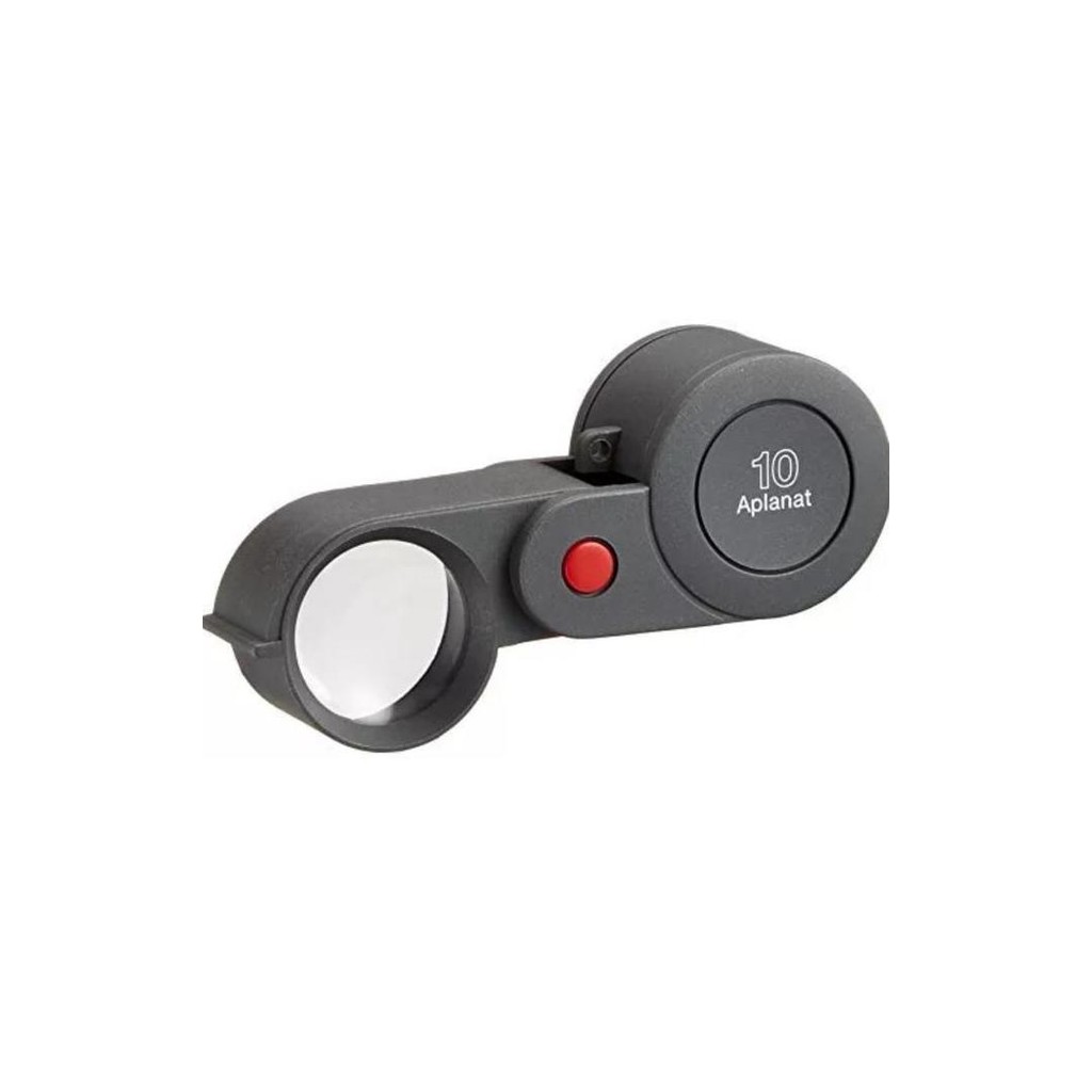 

BEBAS ONGKIR - Eschenbach loupe 10x ori germany