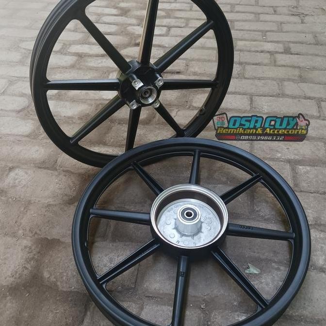 velg rossi palang 8 ring 17