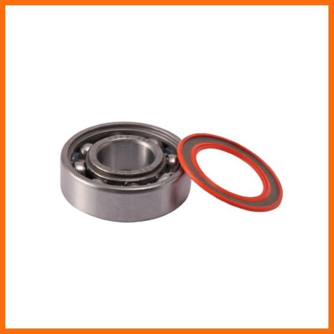 BEARING LAHER DAYTONA RODA DEPAN HONDA BEAT DELUXE ORIGINAL 6201