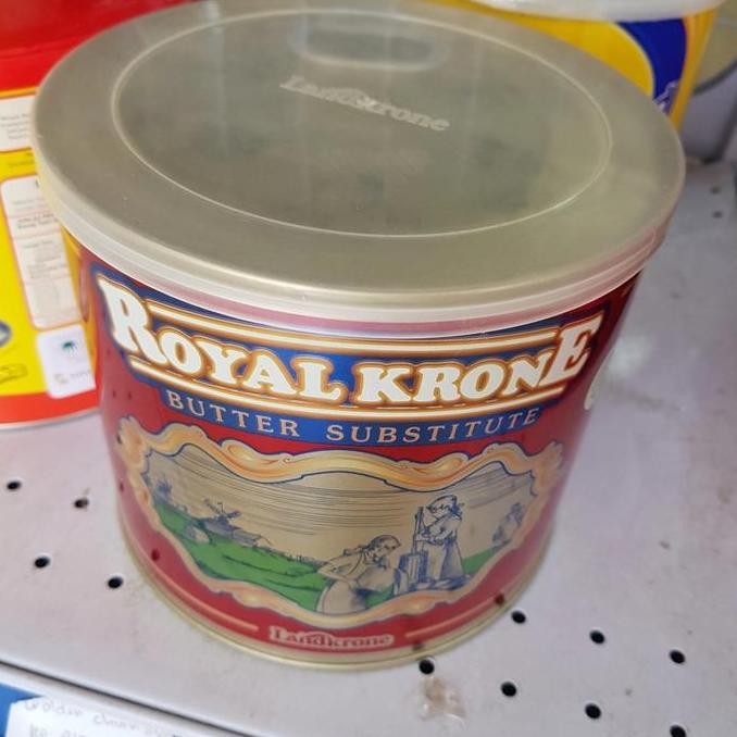 

cusss order] royal krone 2kg