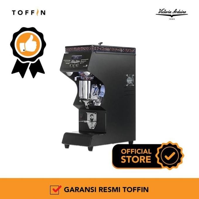 Victoria Arduino Mythos One Grinder MURAH