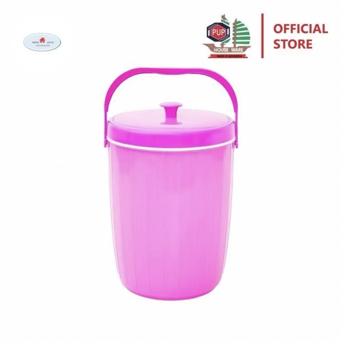 TERBARU rice bucket 30 liter / termos nasi /termos es / tempat nasi /tempat es