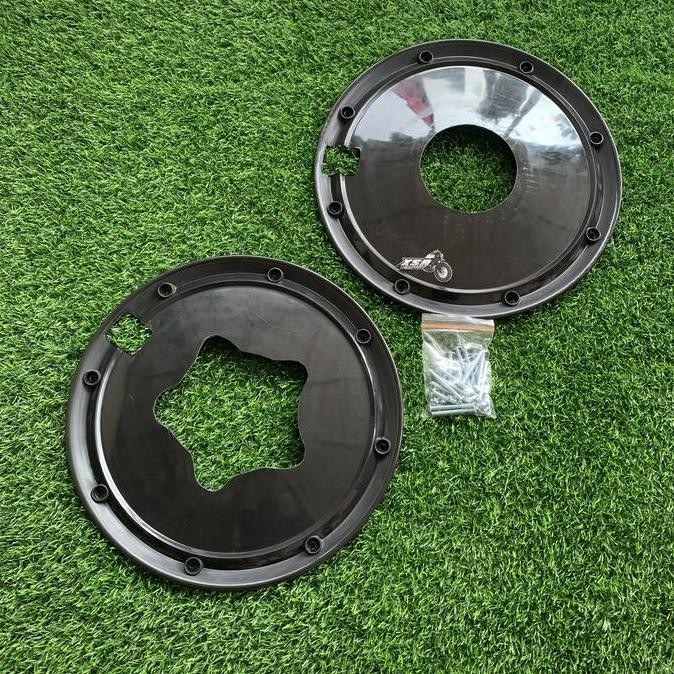 Wheeldop XSR 155 Tutup Velg Yamaha XSR