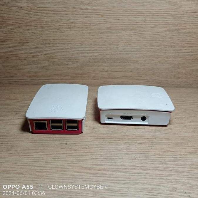 Raspberry Pi 3 Rasberry Pi 3 Raspi Pi 3 Model B New Stok