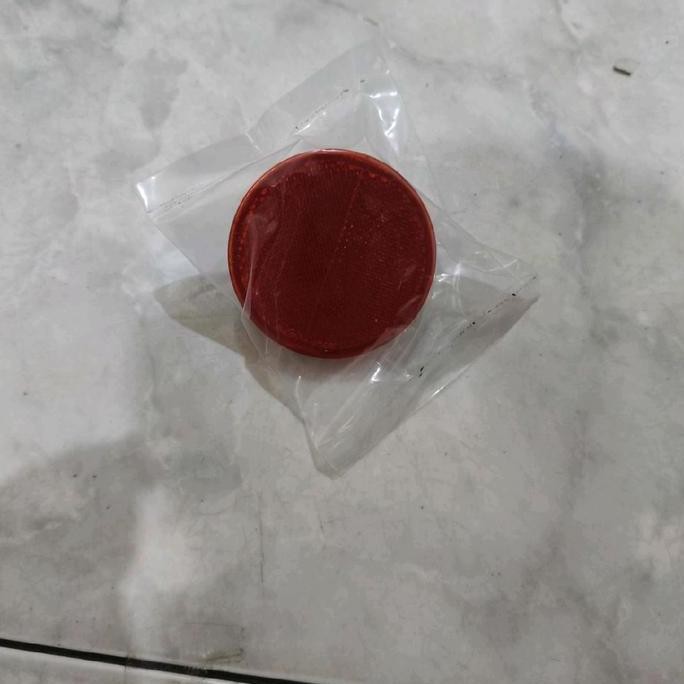 Reflektor Mata Kucing Bemper Bumper Belakang Avanza Veloz 2012 2013 2014 2015 2016 2017 2018 2019 20