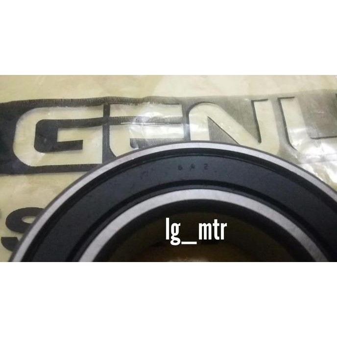 BEARING LAHER 6006 BAK CVT MIO J - MIO GT MERK NSK