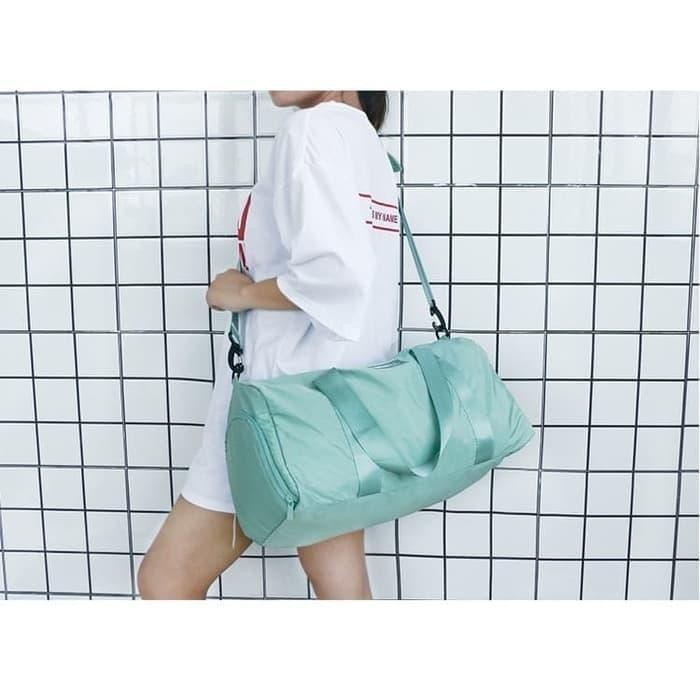 Tas Selempang Pria Wanita Tas Olahraga Futsal Gym - Sport Bag Import
