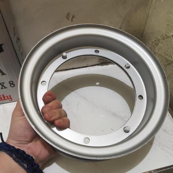 Velg Pelek Vespa Ring 8 Super EAL