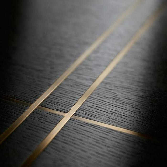 As Kuningan Kotak/ Nat Lantai Marmer 6Mmx6Mmx2500Mm Original Dan Terpercaya