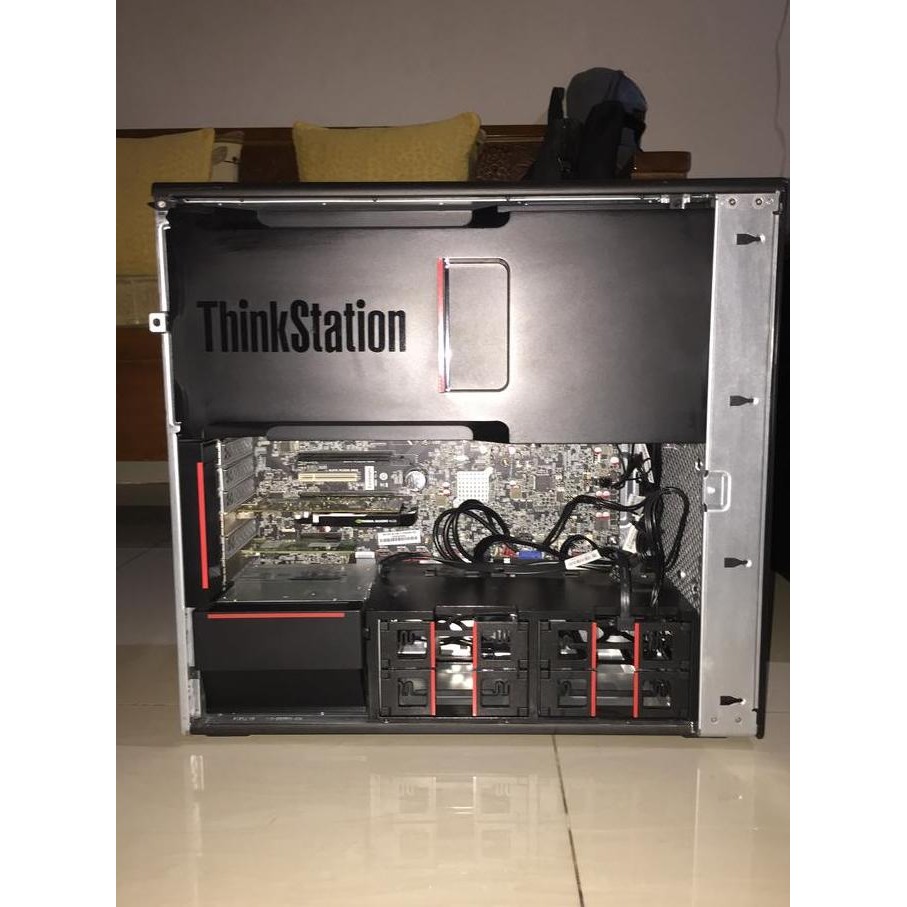 Harga thinkstation Terbaru Mei 2026 | BigGo Indonesia