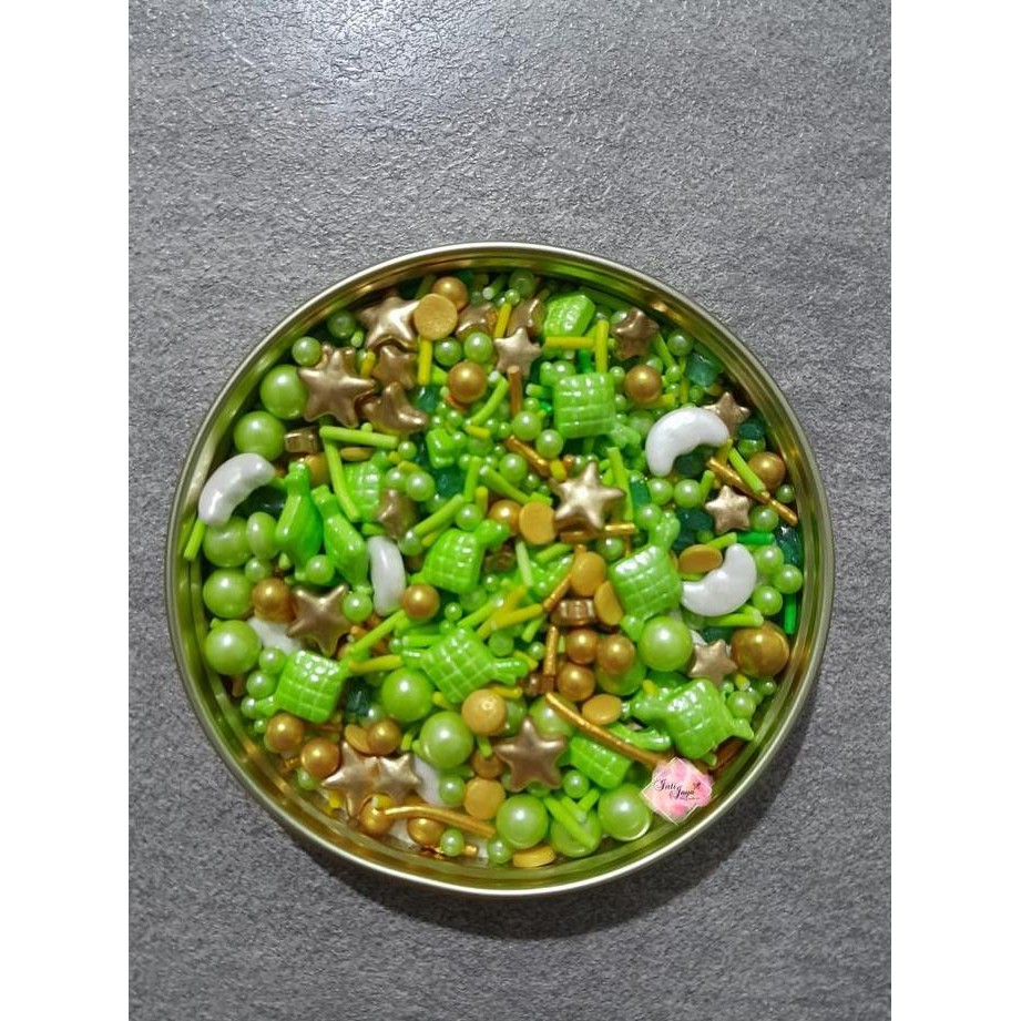 

~~~~~] SPRINKLE CAKE/MANIK MANIK CAKE/HIASAN CAKE (3)