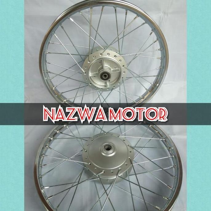 VELG HONDA ASTREA GRAND LEGENDA ORIGINAL