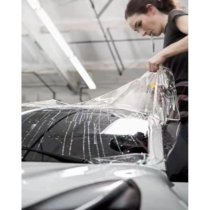 Ppf Tph Matte /  Stiker Ppf Mobil / Ppf Matte / Ppf Mobil Dan Motor Promo