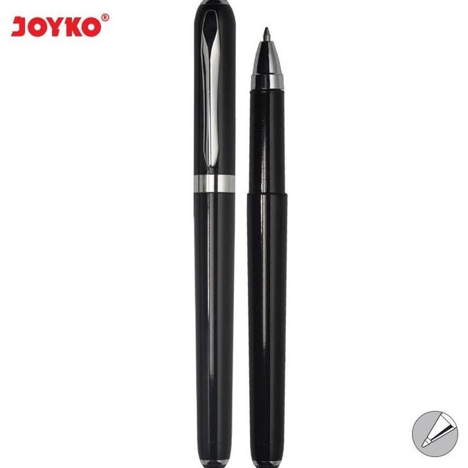 

HOT SALE! Gel Pen Pulpen Pena Joyko GP-291 Master Gel 0.7 mm / Lusin