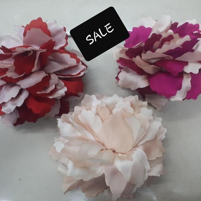 JEPIT RAMBUT CEPOL-CEPOL DALEMAN JILBAB MS