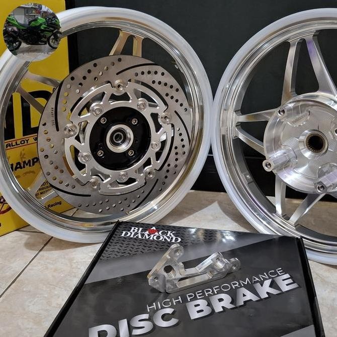 VND Velg racing V Speed ADV 160 ABS CBS