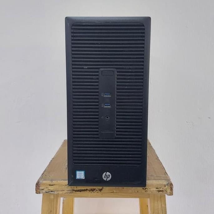 Pc Cpu Hp Kosongan Soket 1151 Gen6 New Stok