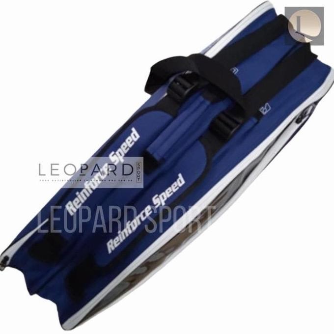 Tas Rakrt Badminton Rs / Tas Rs Bt6 Basic Plus 16 Af Original Terlaris