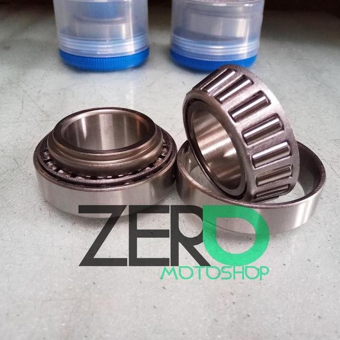 Komstir Bambu khusus Honda Vario 150