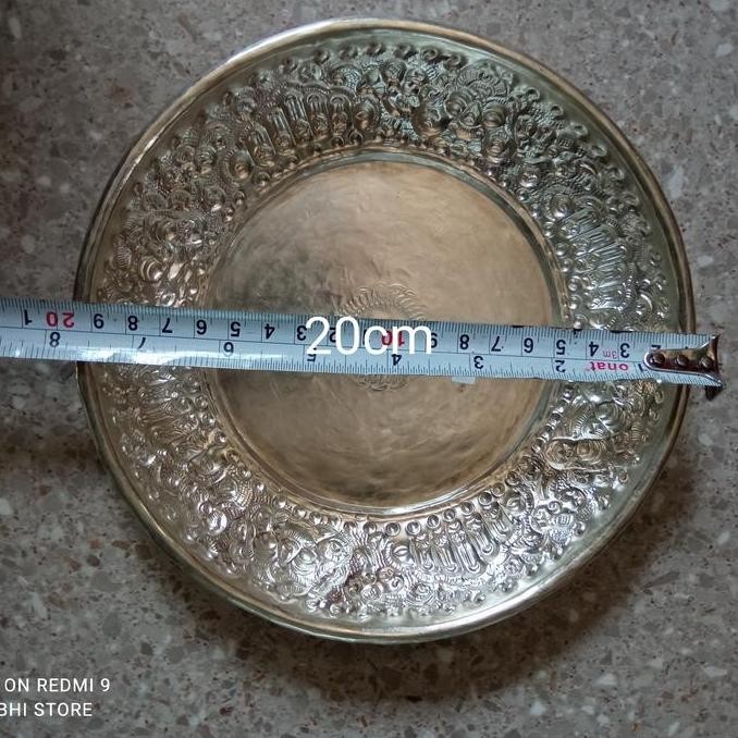 *$*$*$*$] Bokor piring banten Canang Bali 20