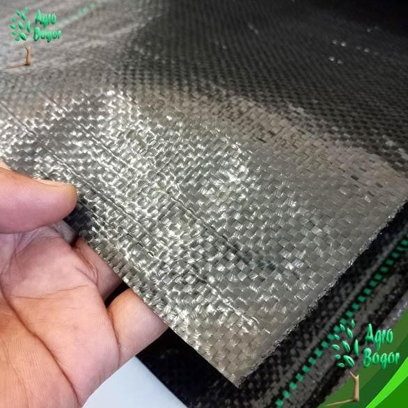 Weedmat Lebar 1,2 meter x 50/100 meter, Weedmat Rol