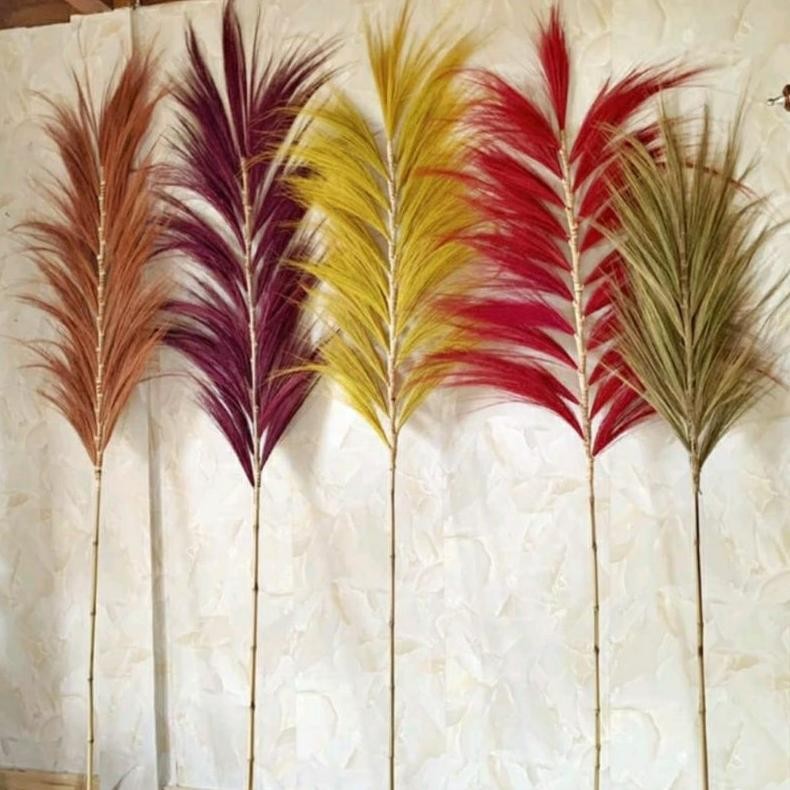 RAYUNG STIK WARNA WARNI