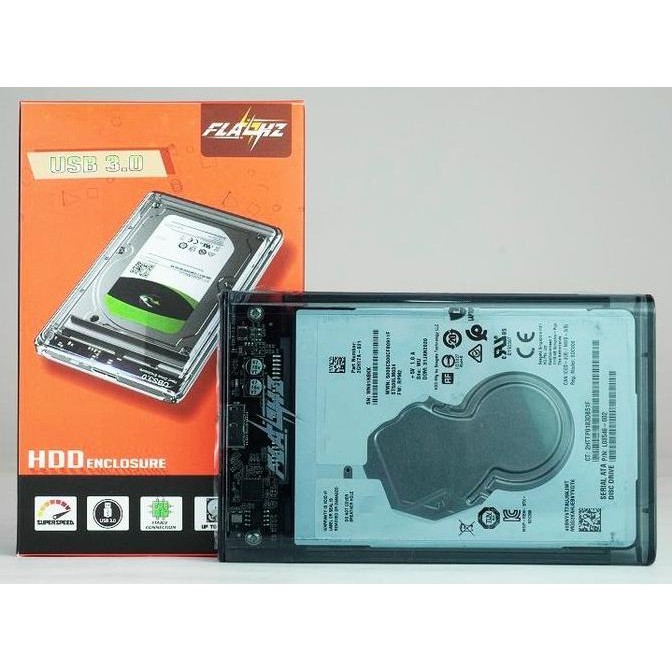ready FLASHZ 1TB HDD PS3 Hardisk Eksternal USB3.0 1000GB PS3 |PLAYSTATION 3 Extra Storage