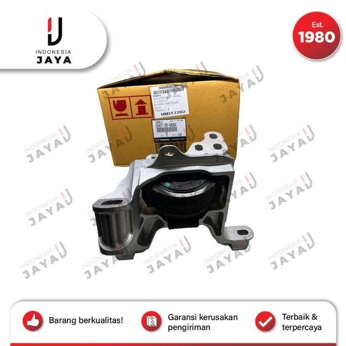 Engine Mounting Kanan Mazda 2 SKYACTIV ORIGINAL