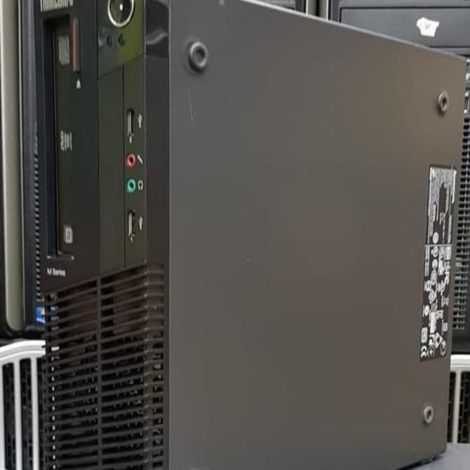 Cpu Di Obral Meriah Lenovo Core I5 New Stok