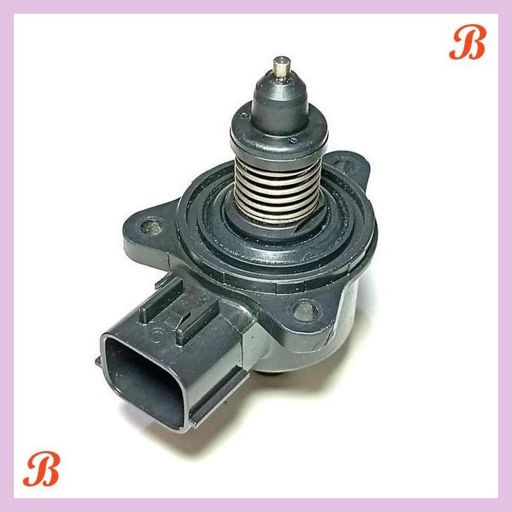 | OM | ISC SERVO SUZUKI K6A WAGON R SOLIO WAGON R WIDE WAGON R PLUS 18117-58J00 ORIGINAL COPOTAN