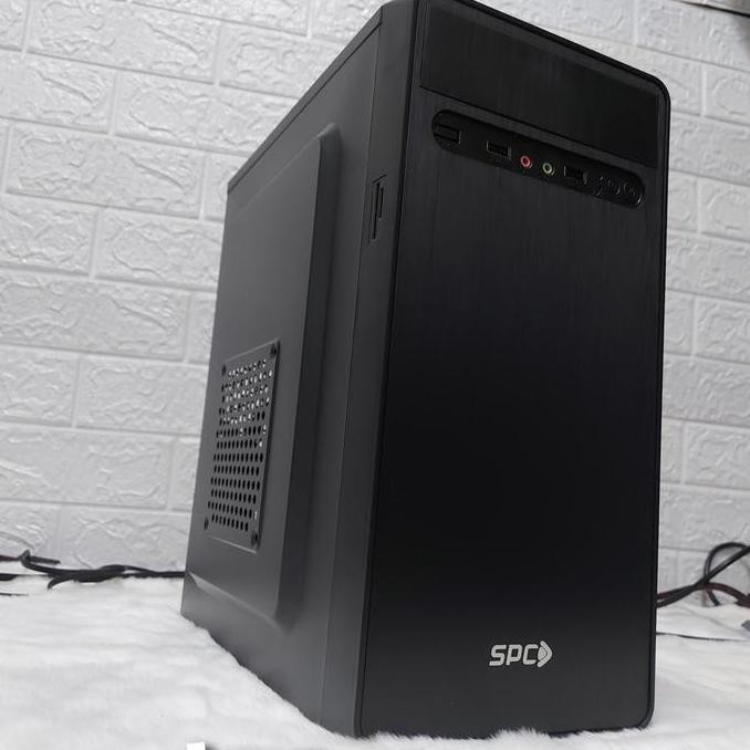 Cpu Rakitan Pc Core I5 New Stok