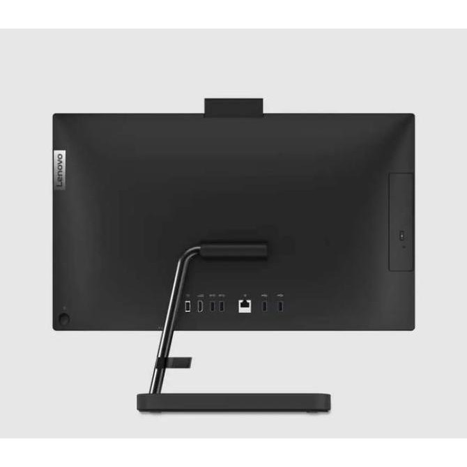 Pc Lenovo Aio 3 24Iap7 Core I7 13620H 8Gb Ssd 512Gb Win11 Ohs Ips 24" New Stok