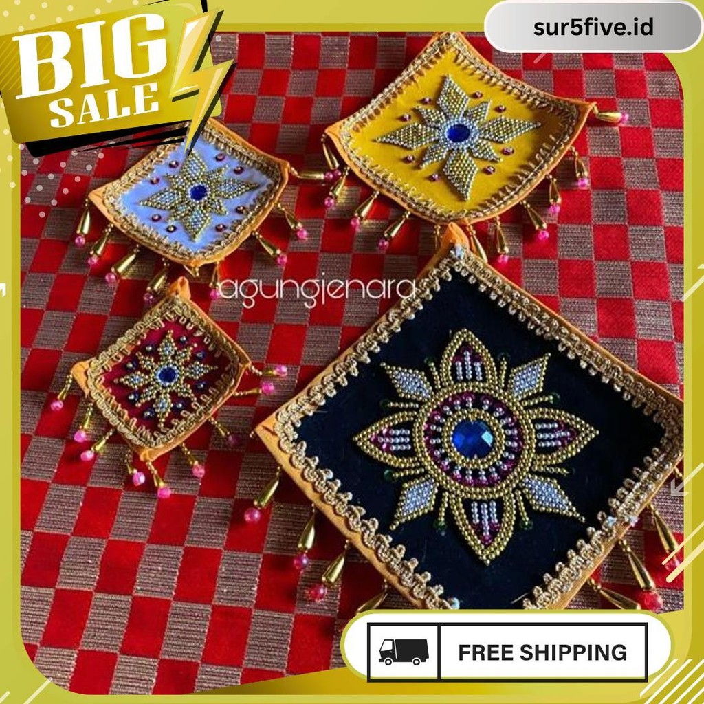 

Kekasang Bali Gratis Ongkir