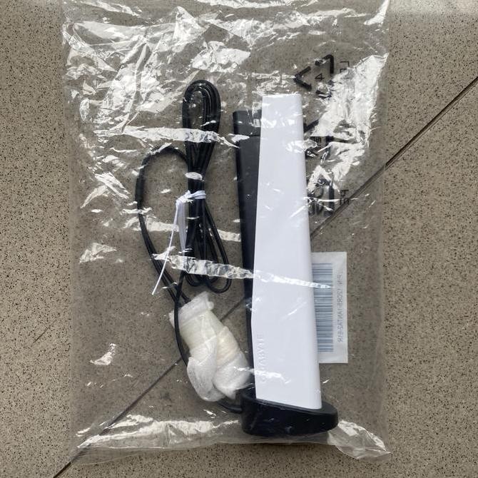 Wifi 6e antena gigabyte asus asrock