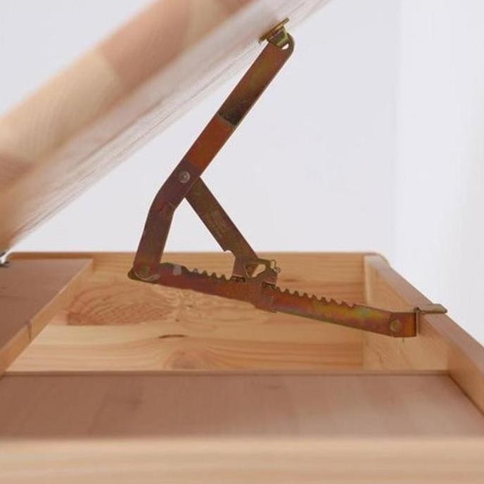 Engsel Hidrolik Engsel Ranjang Lipat Hidrolik Bed Support Hinge