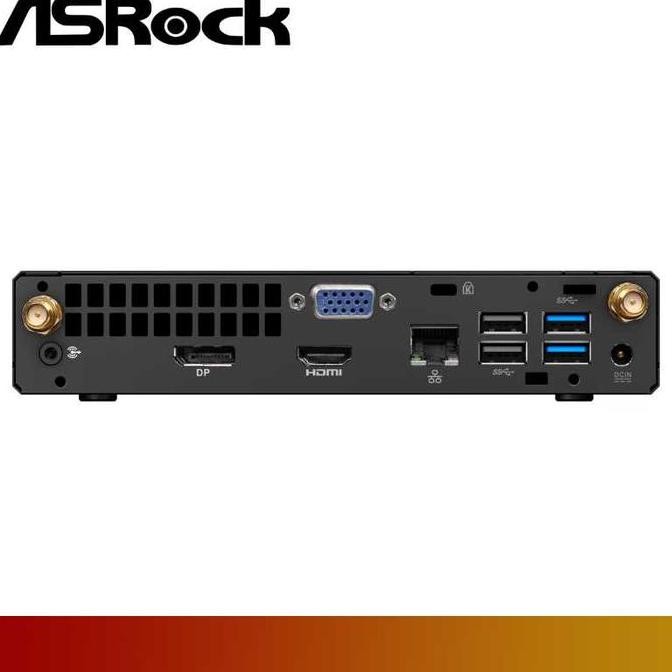 Asrock Jupiter X300 New Stok