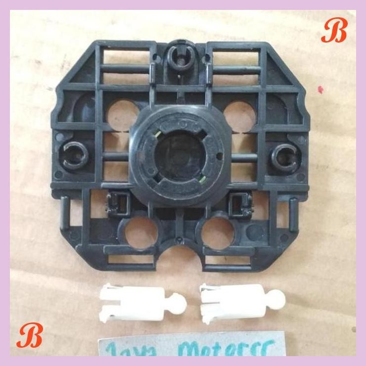 | JY | BREKET BRACKET DALAM KACA SPION TOYOTA AVANZA 2007-2011