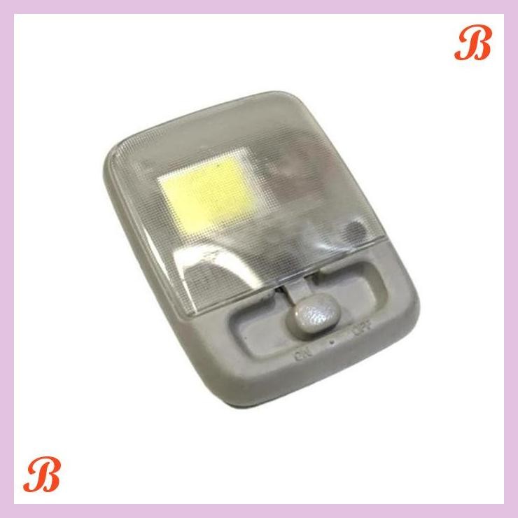 | SPR | LAMPU KABIN PLAFON INTERIOR BELAKANG NISSAN XTRAIL X-TRAIL T30