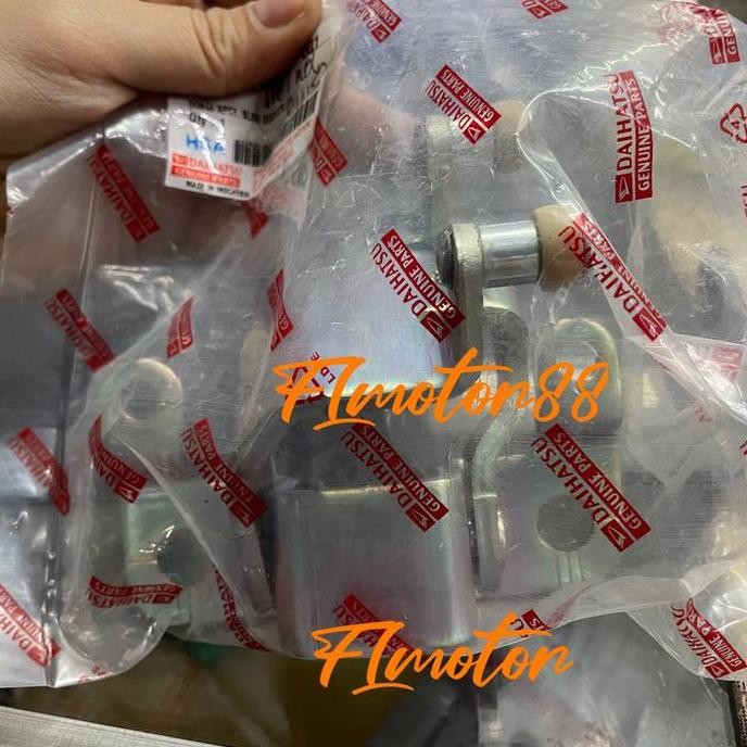 engsel pintu sliding granmax/luxio