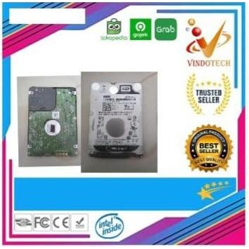 ready hardisk laptop 500 gb slim
