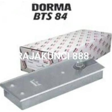 Floorhinges DORMA BTS84 - DORMA BTS84 - Engsel pintu kaca - DORMA