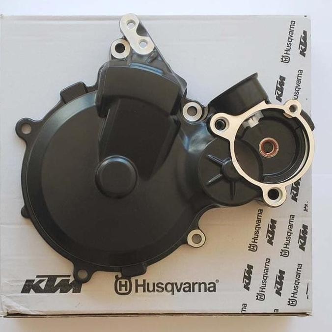 KTM Ignition Cover Cpl KTM 250/300 EXC 2009-2016 - 5513000234433