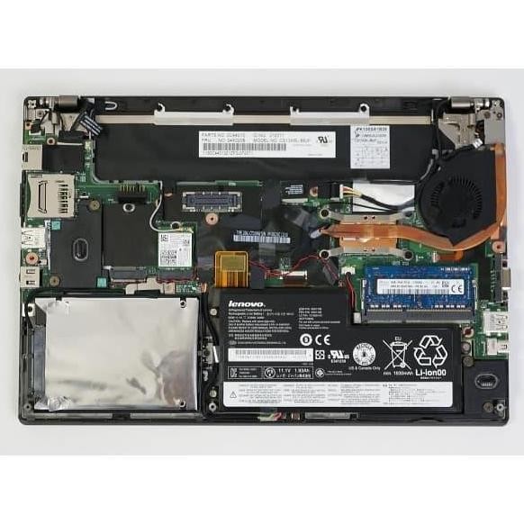 ready SSD Thinkpad T440 X240 X250 SSD Lenovo Thinkpad T450s
