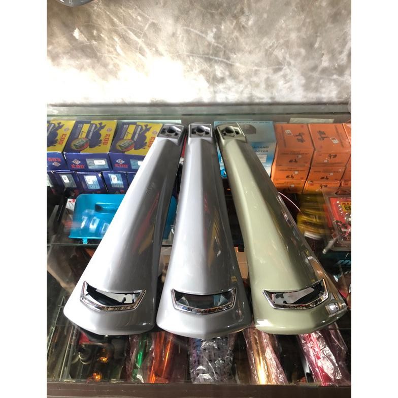 Dasi Vespa Matic Sprint Primavera Part Ori Smille