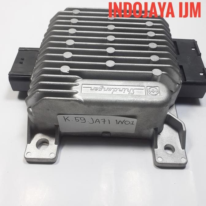 ECCU ECM CDI VARIO 150 LED ESP K59J-A71 IN 01 HONDA ORIGINAL LOSPACK