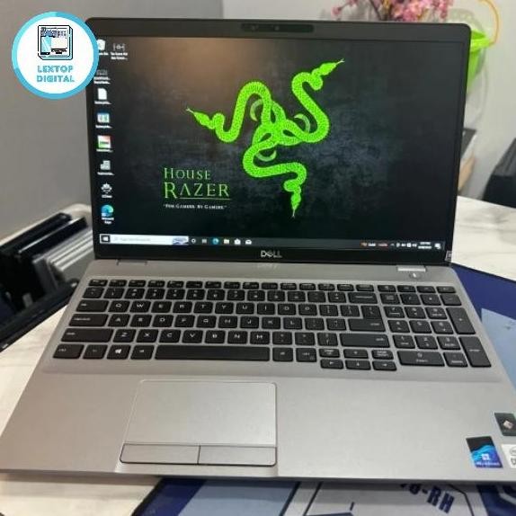 Dell Precision 3551 Core I7 10850H Ram 32 Ssd 1Tb Quadro P620 Gaming New Stok