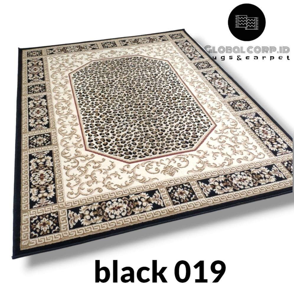 KARPET PERMADANI 160X210CM