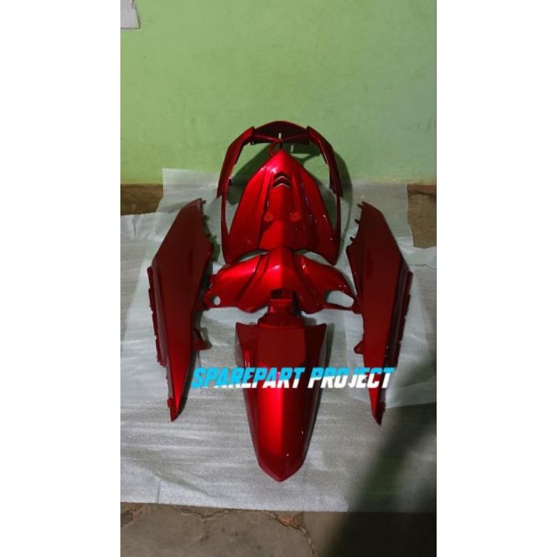 body motor beat fi full body halus rna merah costum body beat fi tahun 2013-2015